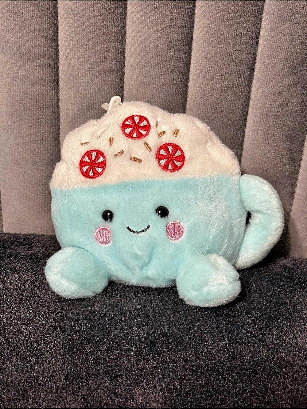Palm Pals - 5" Piper Peppermint Latte